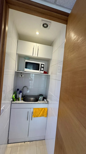 Impecable Oficina Remodelada