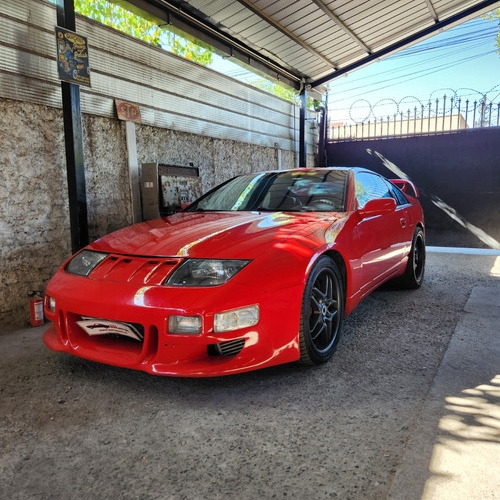 Nissan 300zx 1991