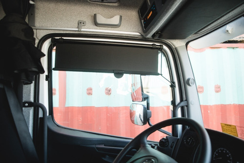 Imagen 7 de 15 de Mercedes Benz Atego 2430 - 6x2 Manual ¡entrega Inmediata!