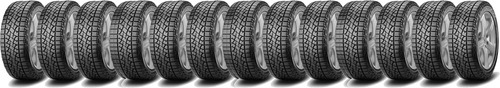 Kit de 4 neumáticos Pirelli Scorpion ATR LT 205/60R16 92 H