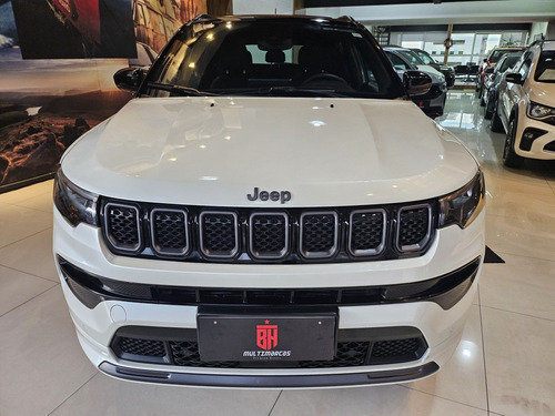 Jeep Compass 1.3 T270 TURBO FLEX S AT6