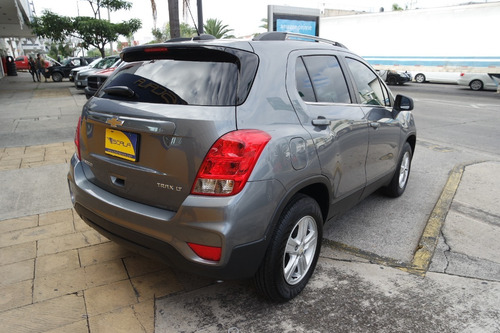 Imagen 5 de 14 de 2020 Chevrolet Trax Lt Factura Original
