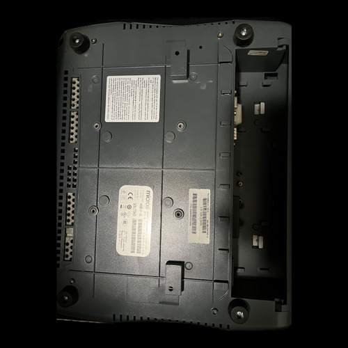 Micros Pos Workstation 5a (Usado)