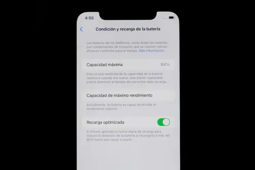 Apple iPhone XR 128 Gb - Negro (Usado)