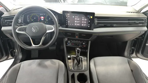 Volkswagen Jetta 1.4 TURBO HIGHLINE