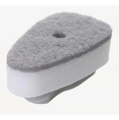 Cepillo De Limpieza De Cocina Automático