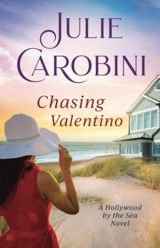 Libro:  Chasing Valentino (hollywood By The Sea)