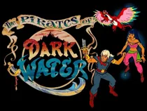 Comprar Piratas De Las Aguas Tenebrosas Serie Hanna Barbera 
