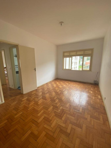 Imagem 3 de 13 de Apartamento 2 Quartos Para Venda Em Teresópolis, Alto, 3 Dormitórios, 2 Banheiros - A-561_2-1149370