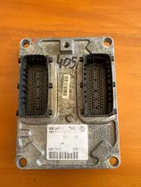Comprar Módulo De Injeção Palio u002F Siena  1.0 16v Iaw 5nf.f3 Resetado