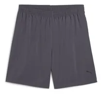 Comprar Short Puma Train Fav Blaster 7 Short Gris Hombre