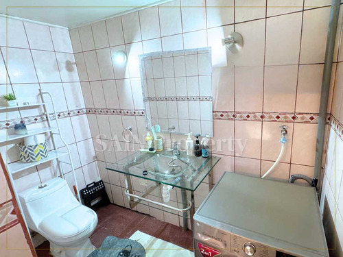 Propiedad Sólida En Sector Residencial (97116)