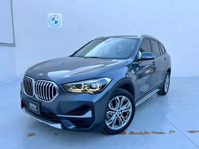 Bmw X1 5p Sdrive 20i L4/2.0/t Aut