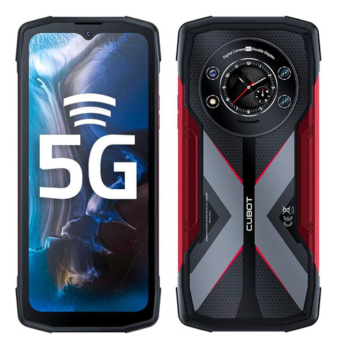 Celular Cubot Kingkong Star 9 (Usado)