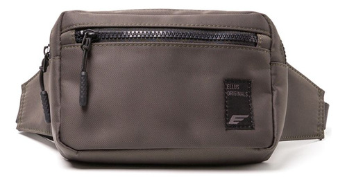 Pochete Ellus Tom Belt Bag Masculina