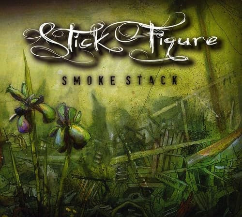 Cd: Smoke Stack