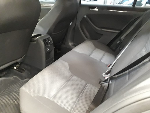 Vw Vento Advance Plus Tiptr 2016 Impecable Conc Ofic Mlet