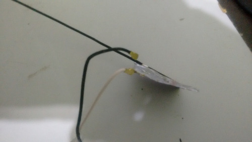 Antena Wifi Notebook Dell Inspiron 3421