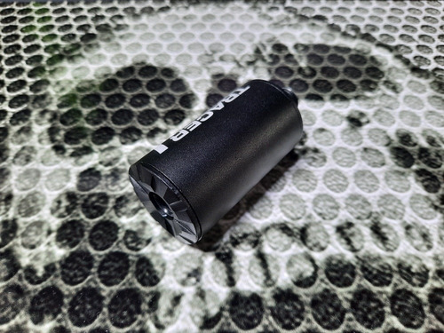 Imagem 2 de 7 de Airsoft Supressor Tracer Lighter