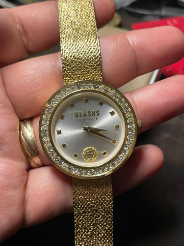 Reloj Versace Versus Dama