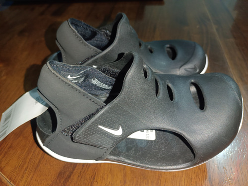 Nike Sunray Protect 3 (td) Para Niño De 2.5 A 3 Años De Edad