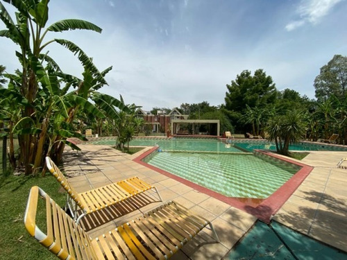 Imagen 3 de 19 de Duplex De 3 Amb En Club Privado Del Bosque - Parque Leloir.