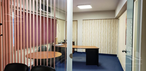 Imagen 6 de 28 de Venta - Oficinas, Consultorios, 4/cuatro Ambientes - Microcentro, Capital Federal, Caba