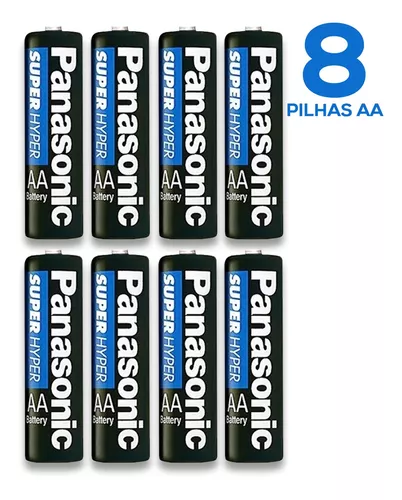 Pilha Aa: Promoções