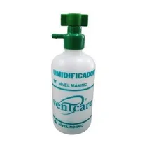 Comprar Copo Umidificador Para Oxigenoterapia - 250ml (anvisa)