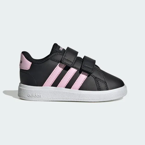 Zapatillas adidas Grand Court Ig0449 adidas Cuotas sin inter s