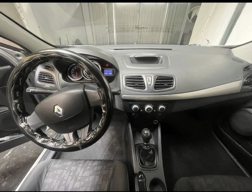 Renault Fluence 2.0 Authentique std