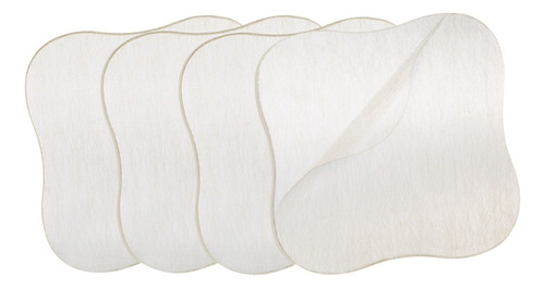 Medela MED_87123NA Transparente 4 unidades gel.