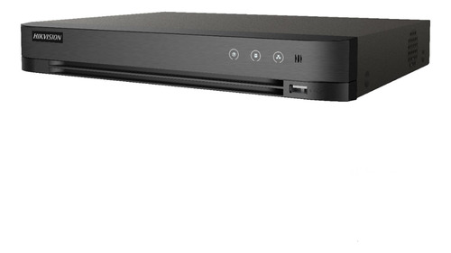 Dvr 32 Canales Turbo Hd 1080p-4mp Acusense Ids-7232hqhi-m2/s