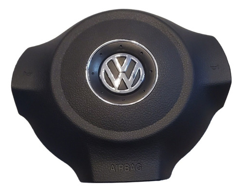 Tapa Bolsa De Aire Vw Vento 2014 Nueva F