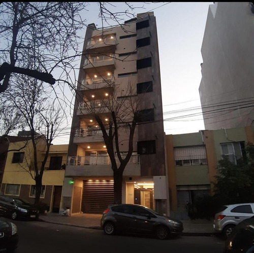 Imagen 6 de 9 de Departamento - Caballito Norte