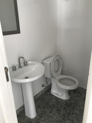 Imagem 6 de 20 de Sala Comercial - Sa00338