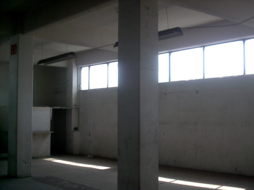 Imagen 2 de 5 de Bodega 317 M2 Disponible En Renta Naucalpan