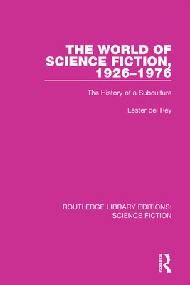 Libro The World Of Science Fiction, 1926-1976: The Histor...