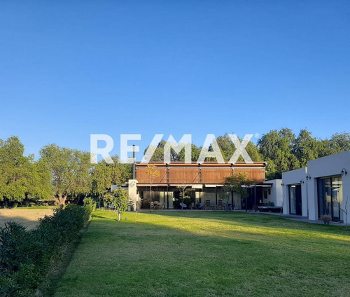 Casa En Condominio En Venta En Balvanera Country