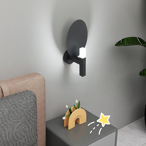Lámpara De Pasillo Lámpara De Pared Led Moderna Lámpara De P
