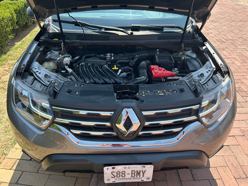 Renault Duster 1.6 Intens Mt