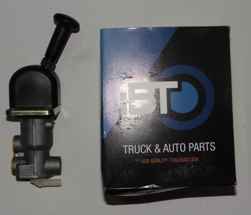 Valvula Con Palanca Machine Brake Ford Cargo 815/1721 Ibt