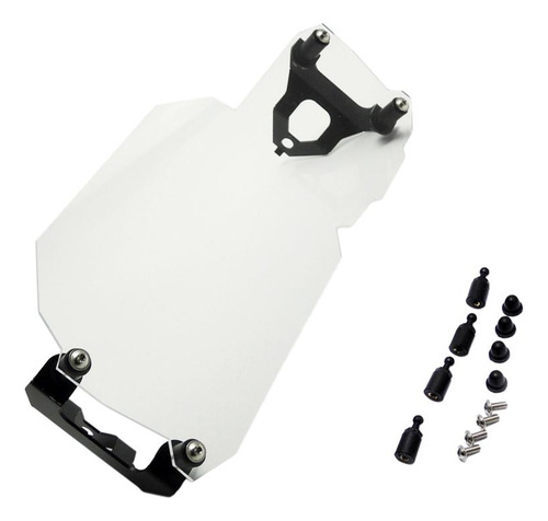 Cubierta De Lámpara Faro De Coche Reemplazo Para F650gs