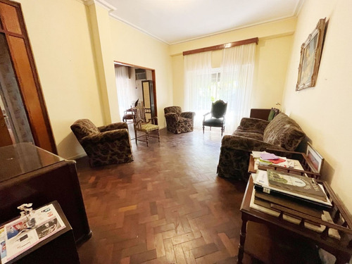 Imagen 2 de 13 de Departamento En Venta En Ramos Mejia Centro