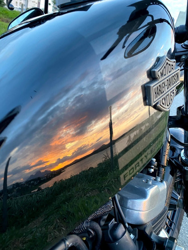 Harley Davidson Forty-eight