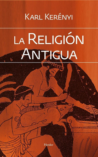 La Religion Antigua