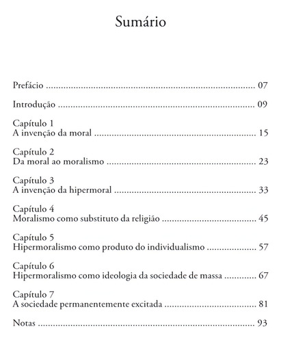 Hipermoral: O prazer da indignação, de Grau, Alexander. Editorial Editora Saquarema, capa mole em português, 2022