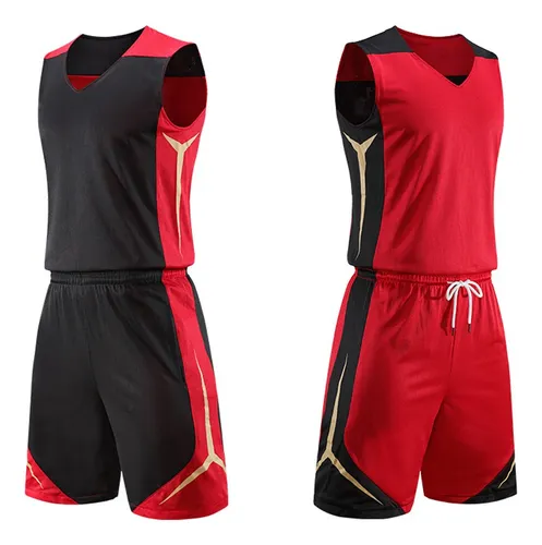 Trajes de basquet sale