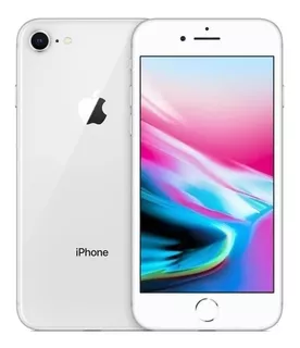 Celular iPhone 8 256gb - Garantía 14 Meses