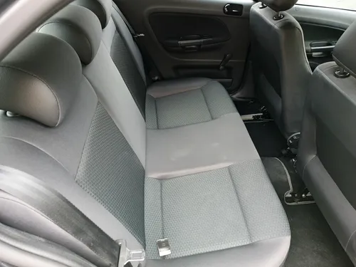 Volkswagen Gol 1.6 Trendline